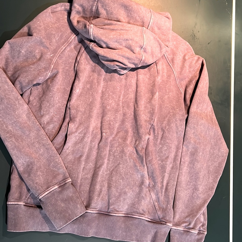 Like new Lululemon Hoodie